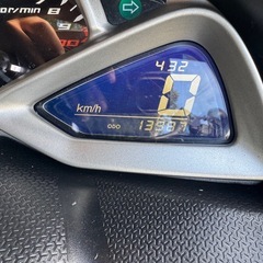 ヤマハ マジェスティS14,000km　後期SG52Jの画像