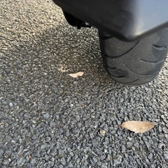 ヤマハ マジェスティS14,000km　後期SG52Jの画像