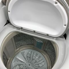 ★リユースのサカイ春日部店★KJ11729 日立 乾燥機付洗濯機 BW-DV100E １０/5.5kg 19年製 動作確認／クリーニング済みの画像