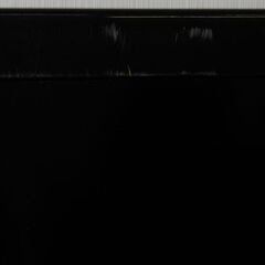 [直接引取限定]ハイビジョンLED液晶テレビ シャープ AQUOS LC-40V7 51の画像