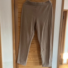 UNIQLOホームウェアの画像