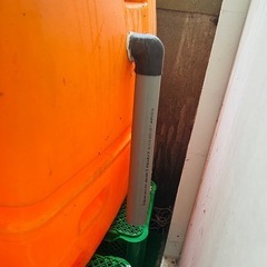 ローリータンク値下げ‼️の画像
