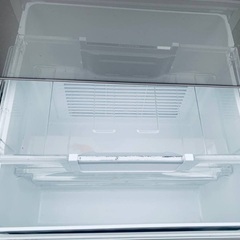 🌸日立 ノンフロン冷凍冷蔵庫 R-S40Jの画像