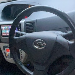 軽自動車の画像