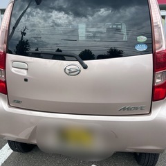 軽自動車の画像