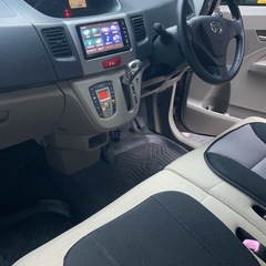 軽自動車の画像
