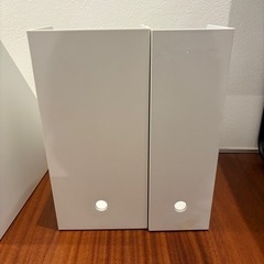 MUJI 再生ポリプロピレン入りスタンドファイルボックスの画像