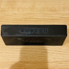 CREATIVE　MUVO2 クリエイティブ　ワイヤレススピーカー Bluetooth 音出しOKの画像