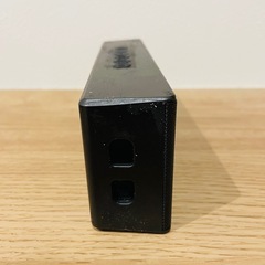 CREATIVE　MUVO2 クリエイティブ　ワイヤレススピーカー Bluetooth 音出しOKの画像