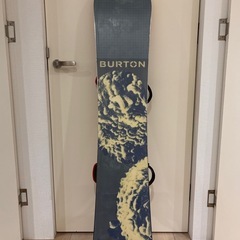 Burton スノーボード　(Charger 48)の画像