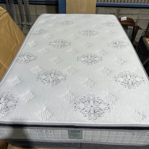 セミダブルマットレス TWO-ONE-STYLE グランリーヴェ【美品 シミ無し❗️】