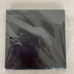 ほぼ新品 Logitec USB2.0ポータブルDVDドライブ LDR-PMJ8U2LBK ロジテック PCパーツ 周辺機器 DVDドライブ 保存機器 Y2227の画像