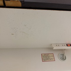 食器棚の画像