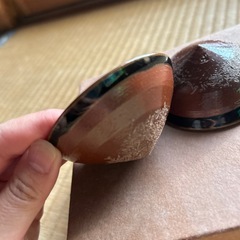 べく杯　おちょこの画像