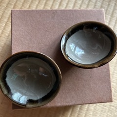 べく杯　おちょこの画像