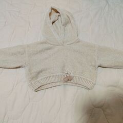 ベビー服の画像