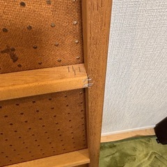 ベビーベッドの画像