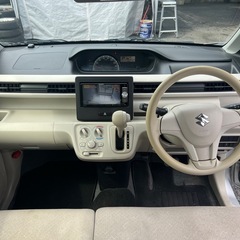 ★支払い総額 26.8万★ローン可能★スズキ ワゴンR！車検令和8年4月！下取り、配送可能！の画像
