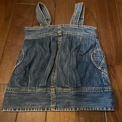 90サイズ　デニム
の画像