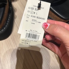 サンダルの画像