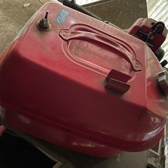 ガソリン 携行缶 20Lの画像