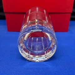Baccarat アルルカン グラスの画像