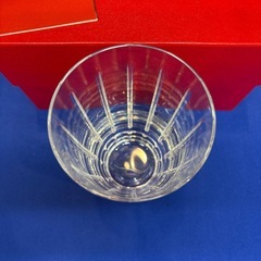Baccarat アルルカン グラスの画像
