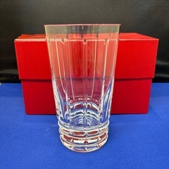 Baccarat アルルカン グラスの画像