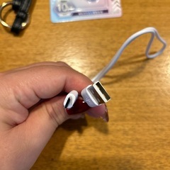 スマホアクセサリーの画像