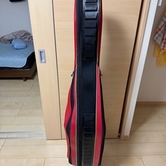 シマノ　ファイヤーブラットロッドケースの画像