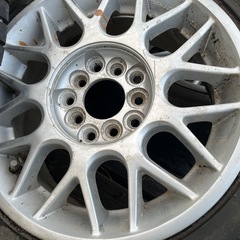 (受付停止中)14インチ 4本セット！の画像