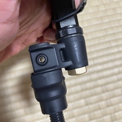 釣り用品まとめ売りの画像