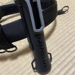 釣り用品まとめ売りの画像