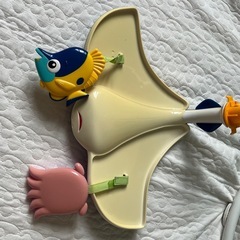 ジャンパルー　ディズニー　ニモ　赤ちゃん
の画像