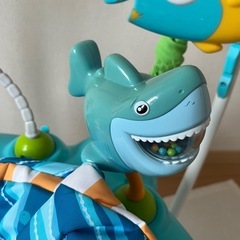 ジャンパルー　ディズニー　ニモ　赤ちゃん
の画像