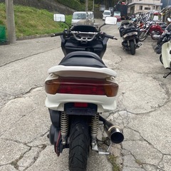 マジェスティ250 SG03J【423】の画像