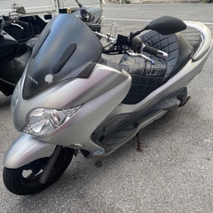 フォルツァ　MF10の画像