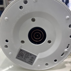 【電気ケトル】1.2L【ニトリ】クリーニング済み【管理番号11109】野の画像