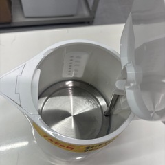 【電気ケトル】1.2L【ニトリ】クリーニング済み【管理番号11109】野の画像