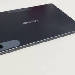 【超美品】Lenovo Tab +Clear Case/64GB/TB311FU/タブレット/Androidの画像