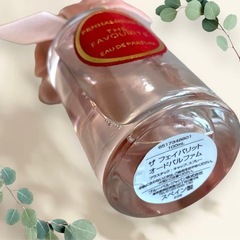 ザ フェイバリット オードパルファムの画像
