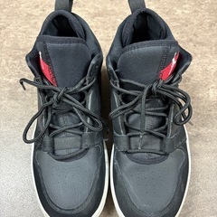 ナイキ　Jordan Fadeaway スニーカー24㎝　ジョーダン 
 の画像