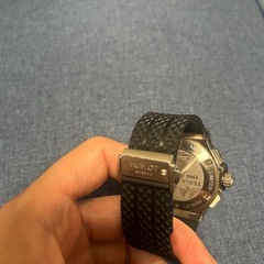 HUBLOT ビックバンの画像