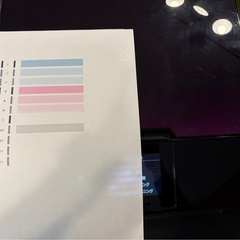 Canon プリンターMG6330の画像