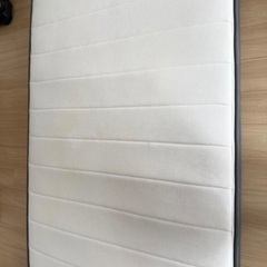 【ニトリ】Nスリープ セミダブル 美品の画像