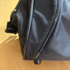 札幌ゆたか幼稚園　リュックの画像