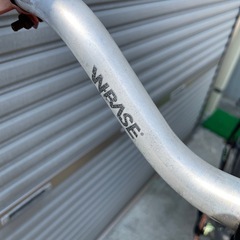 FUJI VENOM フジ　ベノム　ピストバイク の画像