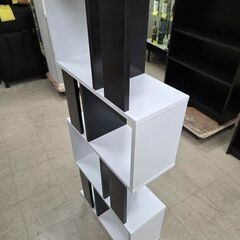 J8601 【リユースのサカイ柏店】 オープンシェルフ クリーニング済みの画像