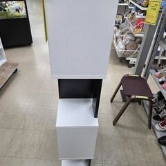 J8601 【リユースのサカイ柏店】 オープンシェルフ クリーニング済みの画像