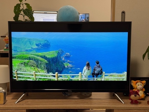 テレビ　32インチ　美品